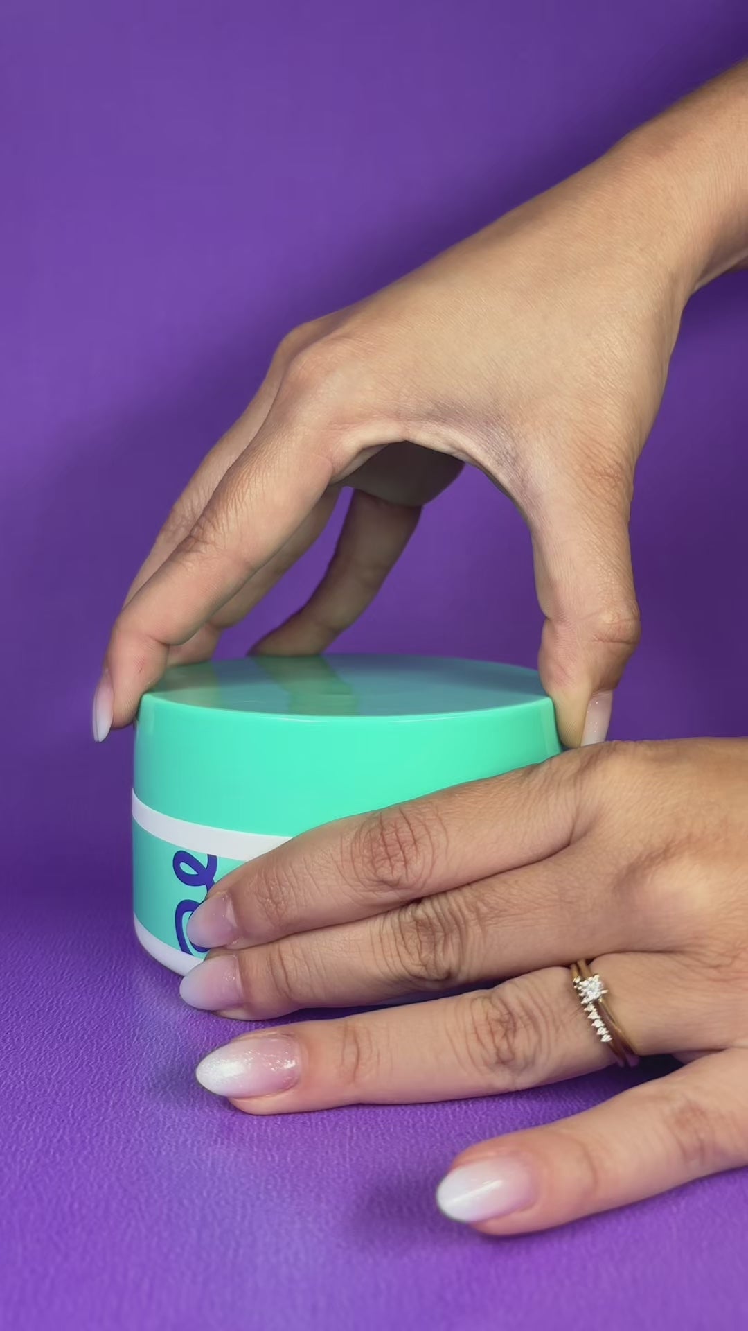 Gelatina Cachos Nutritivo 300g